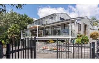 17A Sea View Terrace, Cockle Bay