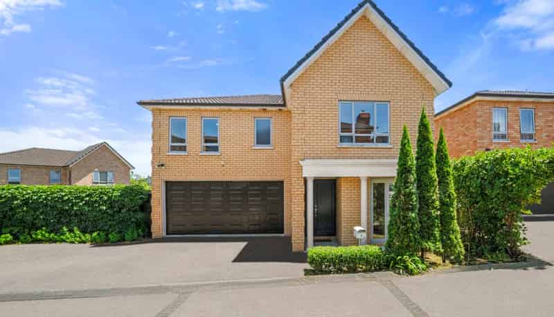 9 Horizon View Road, Oteha