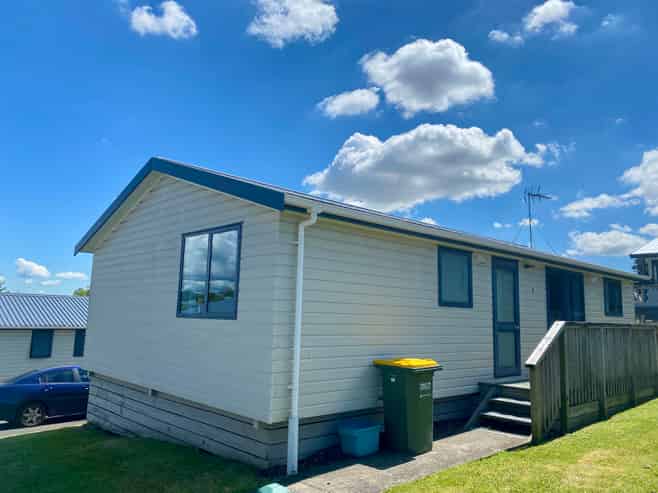 4/160 Grandview Road, Nawton