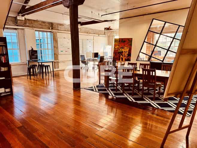 Charming Character Office Suite in Parnell