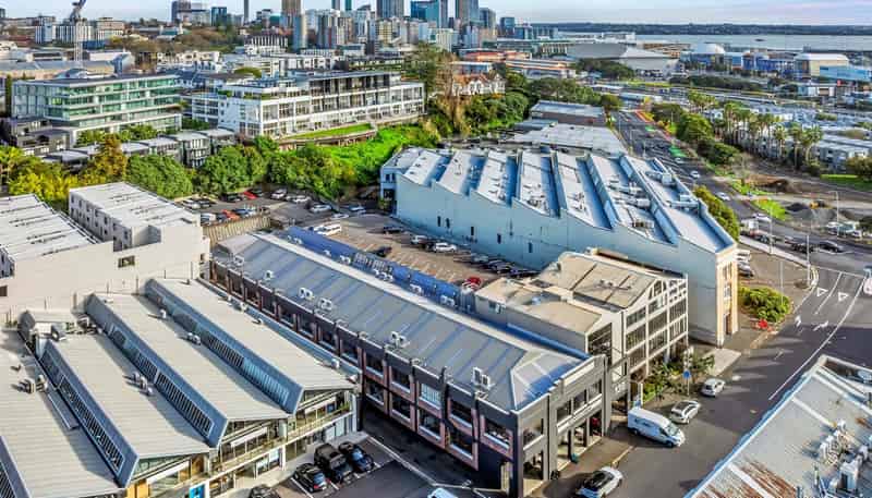  130 Saint Georges Bay Road, Parnell