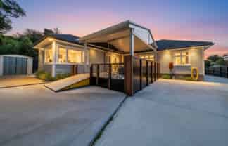 69 Cruickshank Road, Clouston Park