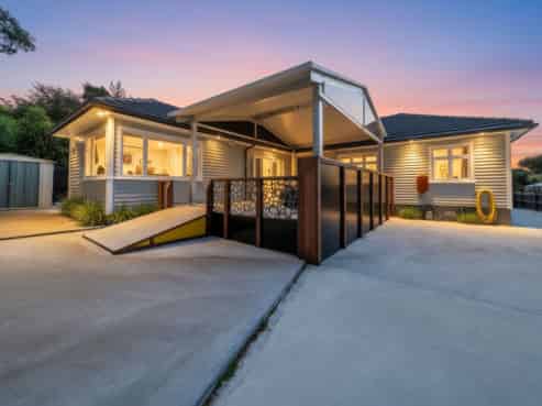 69 Cruickshank Road, Clouston Park