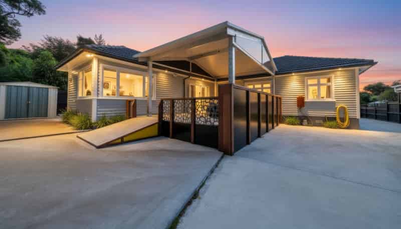 69 Cruickshank Road, Clouston Park