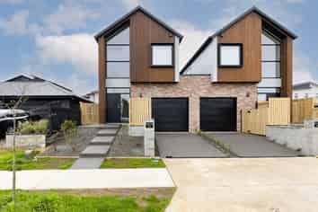 21A Akakura Terrace, Glenview