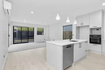 21A Akakura Terrace, Glenview