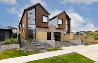 21A Akakura Terrace, Glenview