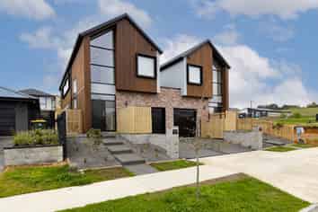 21A Akakura Terrace, Glenview