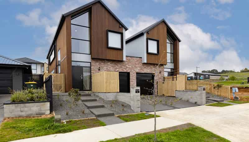 21A Akakura Terrace, Glenview