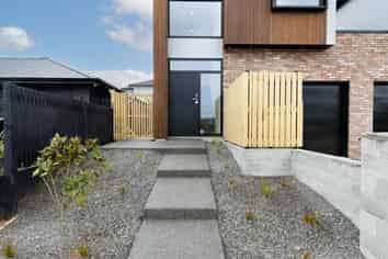 21A Akakura Terrace, Glenview