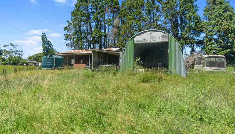 27 Woodleigh Road, Huntly