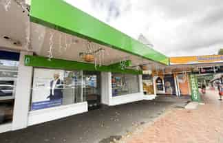 RETAIL OPPORTUNITY IN TITIRANGI VILLAGE
