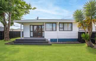 A/31 Breckons Ave, Nawton