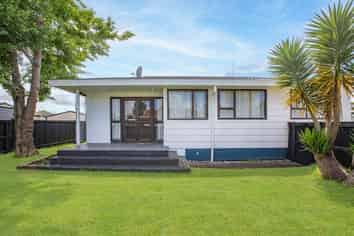 A/31 Breckons Ave, Nawton