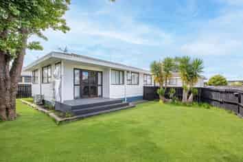 A/31 Breckons Ave, Nawton