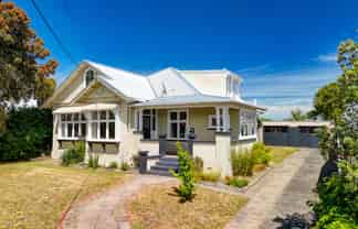 20 Sarjeant Street, Gonville