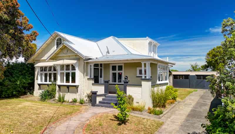 20 Sarjeant Street, Gonville