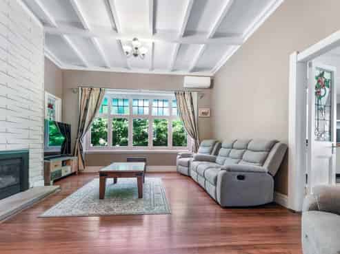 20 Sarjeant Street, Gonville