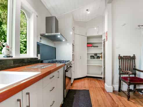 20 Sarjeant Street, Gonville