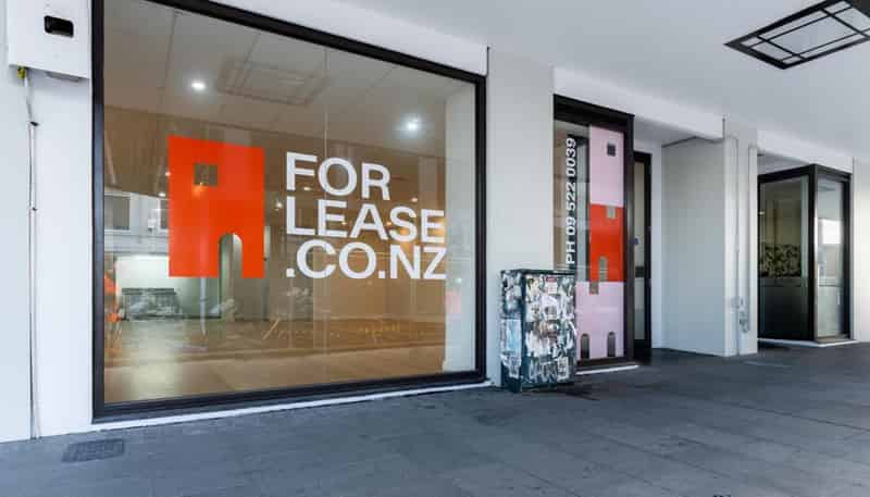  12 Beresford Square, Auckland Central