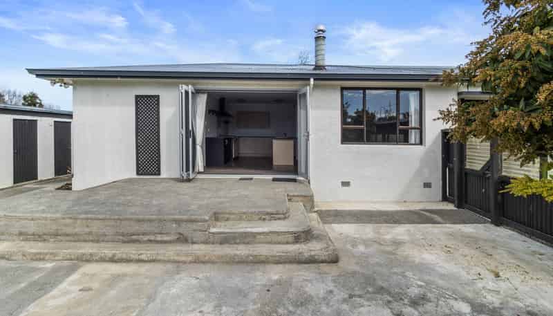 1 Robert Street, Hinds