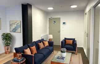 106/111 Dixon Street, Te Aro