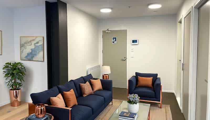 106/111 Dixon Street, Te Aro