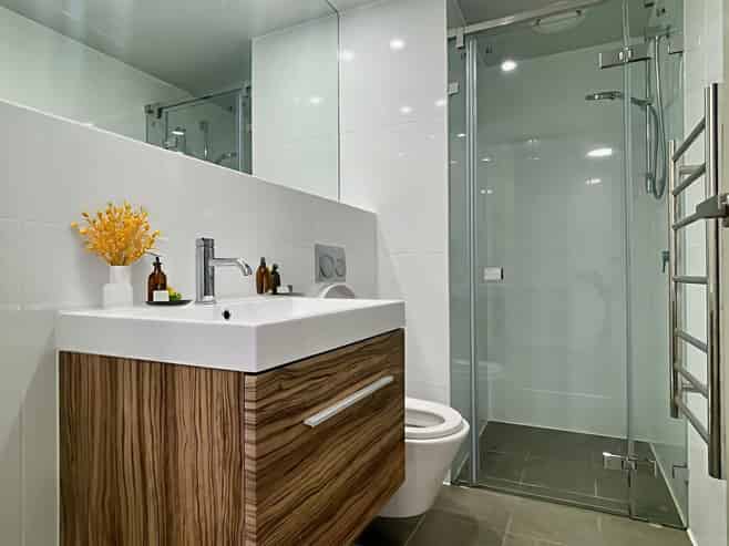 106/111 Dixon Street, Te Aro