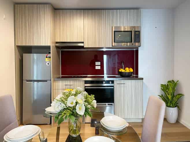 106/111 Dixon Street, Te Aro