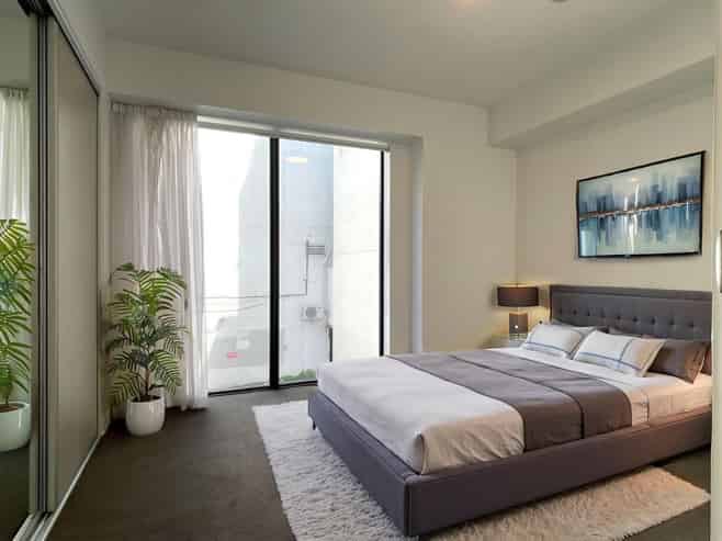 106/111 Dixon Street, Te Aro