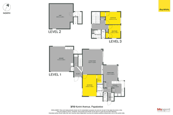 3/10 Konini Avenue, Papatoetoe