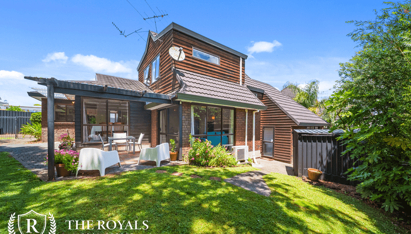 3/10 Konini Avenue, Papatoetoe