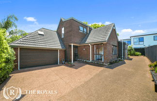 3/10 Konini Avenue, Papatoetoe