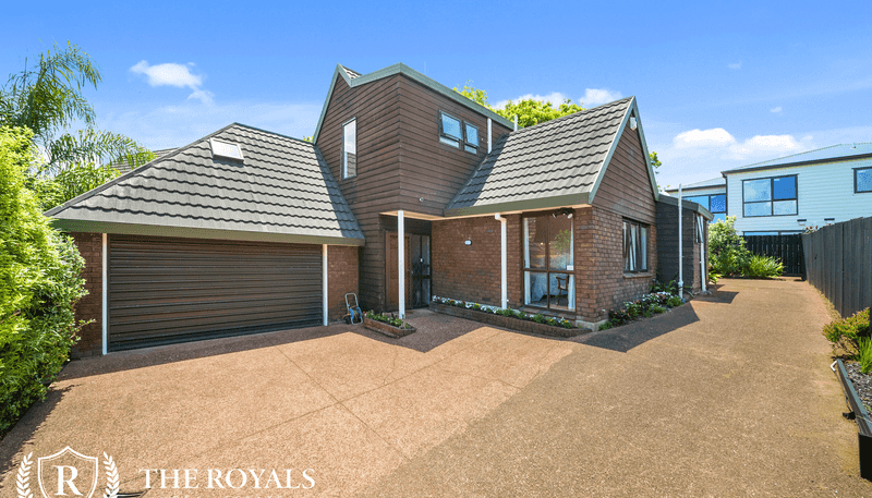 3/10 Konini Avenue, Papatoetoe