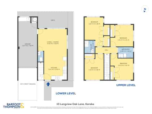 10 Longview Oak Lane, Rosehill