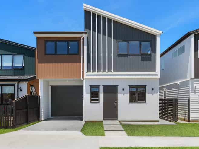 10 Longview Oak Lane, Rosehill