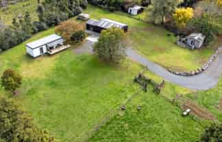 1549H Great South Road, Ramarama