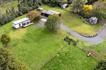 1549H Great South Road, Ramarama