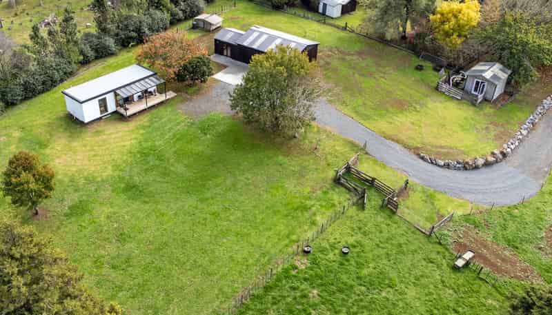 1549H Great South Road, Ramarama