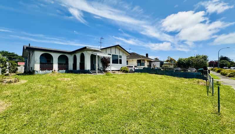 47 Friesian Drive, Mangere