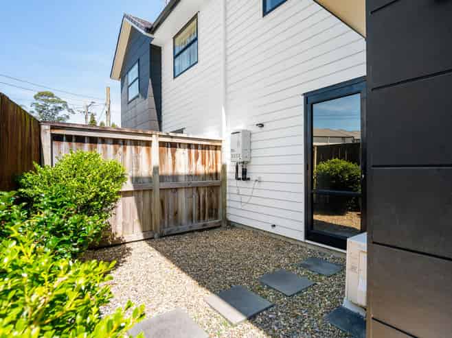 2/19 Dowding Street, Melville