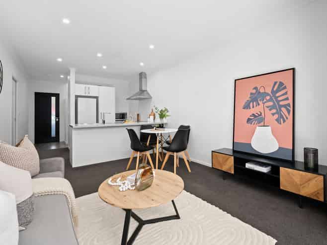 2/19 Dowding Street, Melville