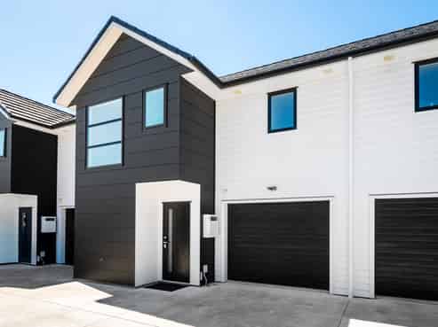 2/19 Dowding Street, Melville