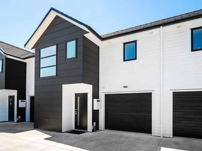 2/19 Dowding Street, Melville