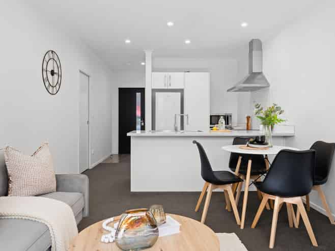 2/19 Dowding Street, Melville