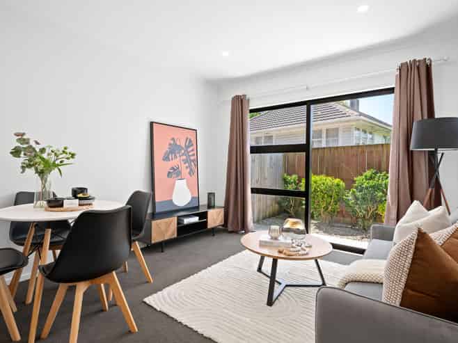 2/19 Dowding Street, Melville