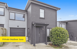 181C Preston Road, Otara