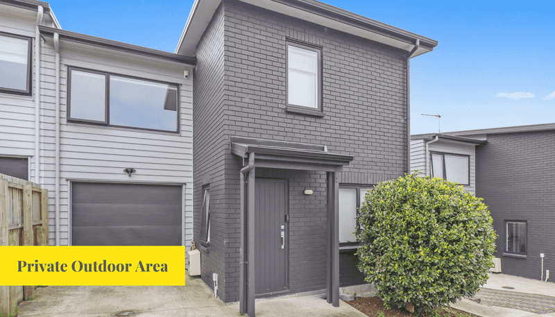 181C Preston Road, Otara