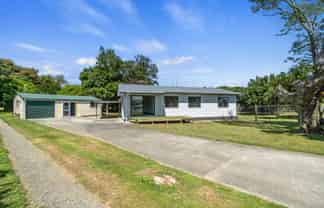 31 Grey Street, Kihikihi