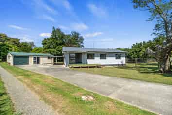 31 Grey Street, Kihikihi